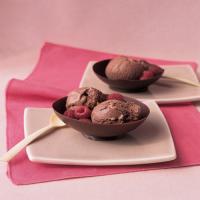 Creamy Chocolate Gelato image