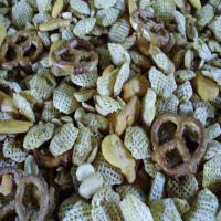 Ultimate Snack Mix image