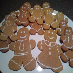 Best Gingerbread Men image