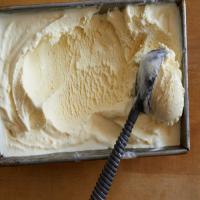 Easiest Vanilla Ice Cream_image