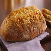 Artisan Asiago Bread image