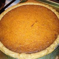 Reethy's Down Home Fluffy Sweet Potato Pie_image