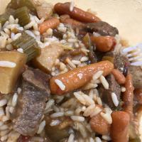 Easy Beef Stew for the Slow Cooker_image