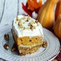 Pumpkin Pie Dessert_image
