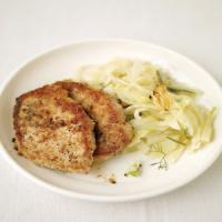 Pork Cutlets with Fennel_image