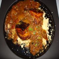 Moroccan Spiced Stewed Pork Belly in a Slow Cooker_image