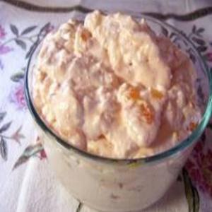 Cottage Cheese Salad_image