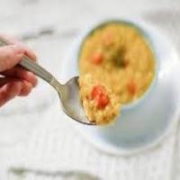 Third Generation Split Pea Soup (Crock Pot)_image