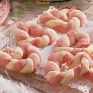 Braided Sweetheart Cookies_image