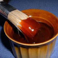 East Meets West Barbecue Sauce_image