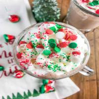 Peppermint Patty Drink_image