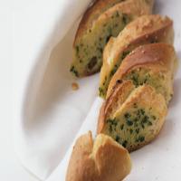Garlic Bread image