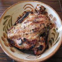 Wine and Herb Marinated Chicken (Dump)_image