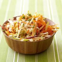 Apple and Carrot Salad Recipe - (4.3/5)_image