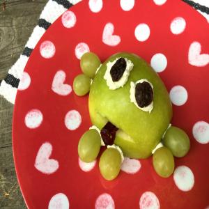 Fruity Frog image