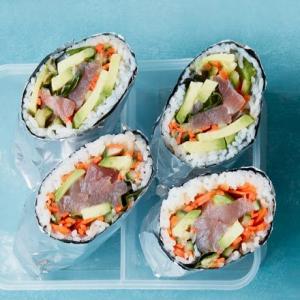 Sushi burrito_image