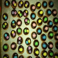 Easter Egg In A Nest !_image