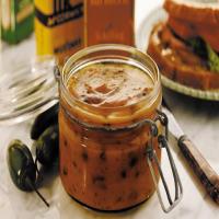Spicy Jalapeno Mustard Recipe - (4.2/5) image