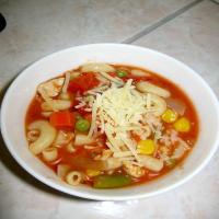 Macaroni Soup_image
