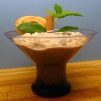 Creamy Crock Pot Rice Pudding image