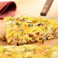 Italian Frittata_image