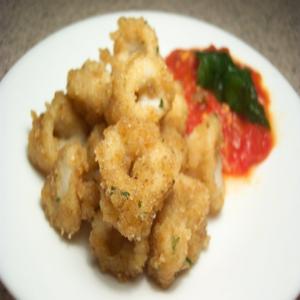 Fried Calamari_image