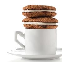 Tiramisu Cookies image