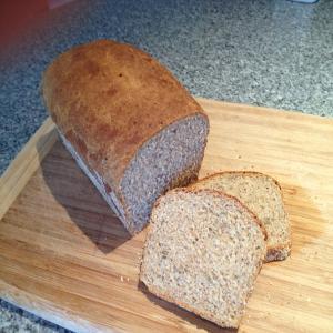 Healthy Household Bread_image