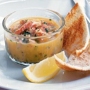 Spicy potted crab_image