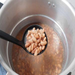 Pinto Beans (Pressure Cooker)_image