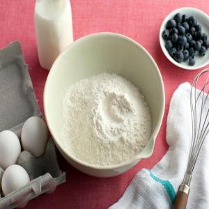 Instant Pancake Mix Recipe - (4.5/5)_image