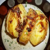 Onion Baked Potatoes_image