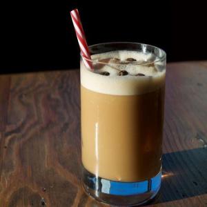 Coffee Milk (Rhode Island)_image
