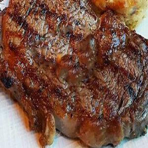 Steak Essentials: Marinade & At-the-Table Sauce_image