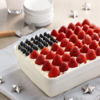 Wave Your Flag Cheesecake_image