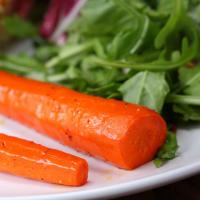 Honey-Roasted Carrots Recipe by Tasty_image