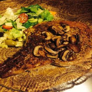Ribeye Steak_image