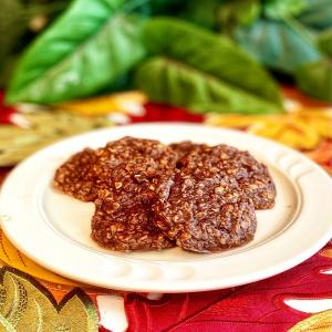 Easy Protein Cookies image