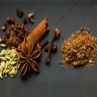 Five-Spice Powder image