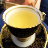 Ginger Saffron Tea_image