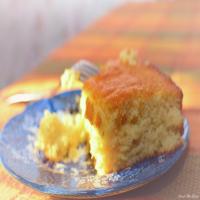 Basic Buttermilk Cake image