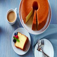 Coconut Pound Cake_image