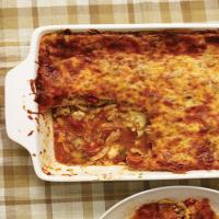 Cacciatore Lasagna Recipe - (4.8/5) image