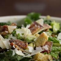 Bacon Avocado Caesar Salad Recipe by Tasty_image