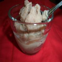 Make Your Own Chocolate Ice Cream in Baggies_image