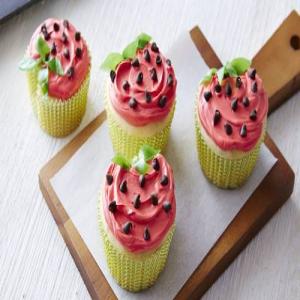 Cupcake Strawberries_image