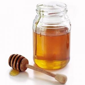 How to use up honey image