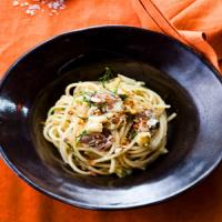 Spaghetti con le Sarde_image