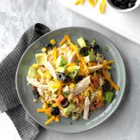 Tex-Mex Chicken and Rice_image