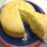 Grandma's Sweet Buttermilk Cornbread in a Pressure_image